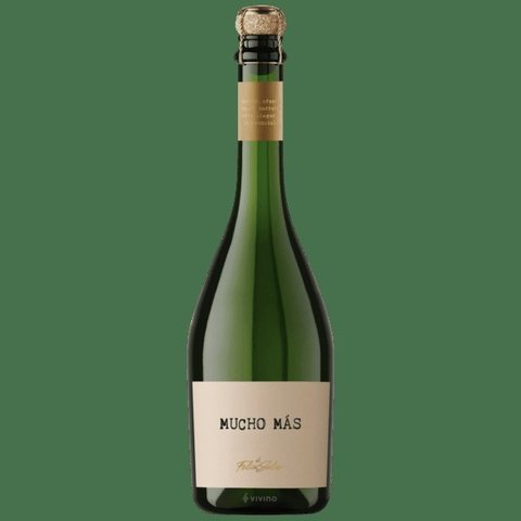 Félix Solís · Mucho Más Sparkling