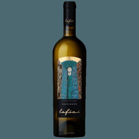 Colterenzio (Schreckbichl) · Lafóa Sauvignon