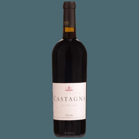 Castagna · La Chiave