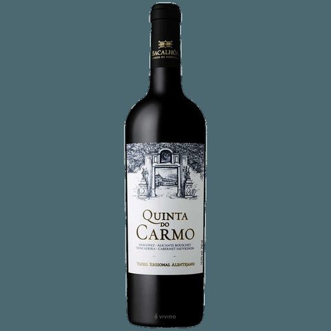 Quinta do Carmo · Tinto
