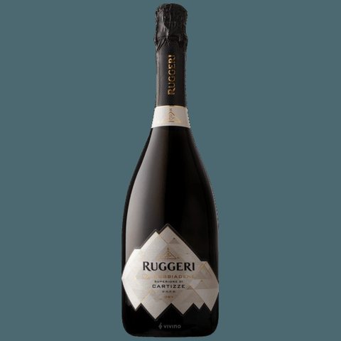 Ruggeri · Valdobbiadene Superiore di Cartizze Dry