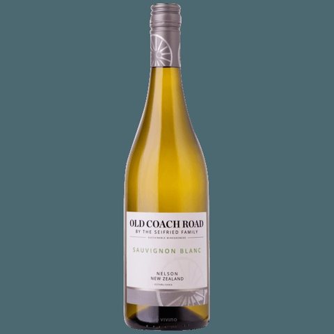 Seifried Estate · Old Coach Road Sauvignon Blanc