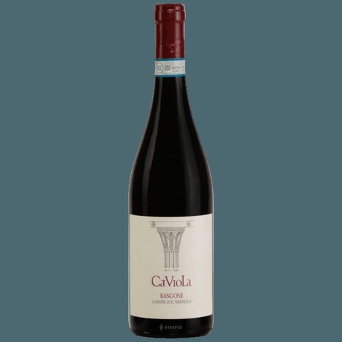 Ca'Viola · Rangone Langhe Nebbiolo
