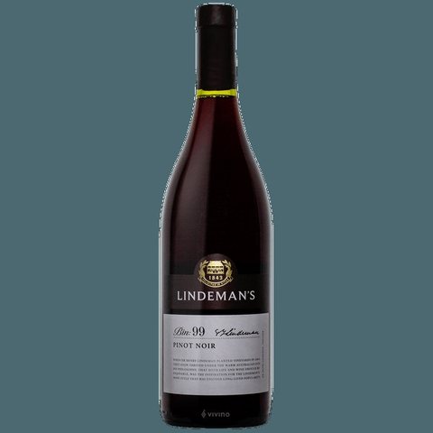 Lindeman's · Bin 99 Pinot Noir
