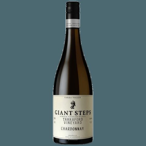 Giant Steps Tarraford Vineyard Chardonnay