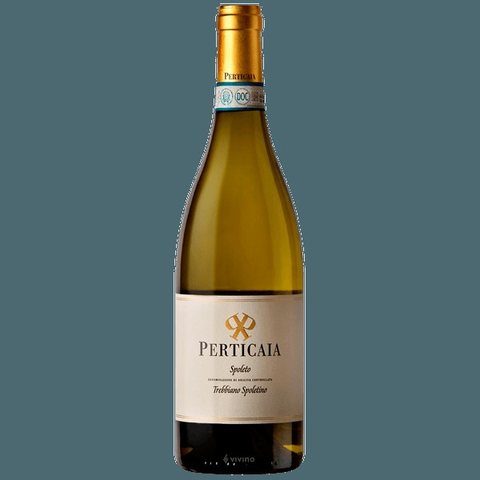 Perticaia Trebbiano Spoletino