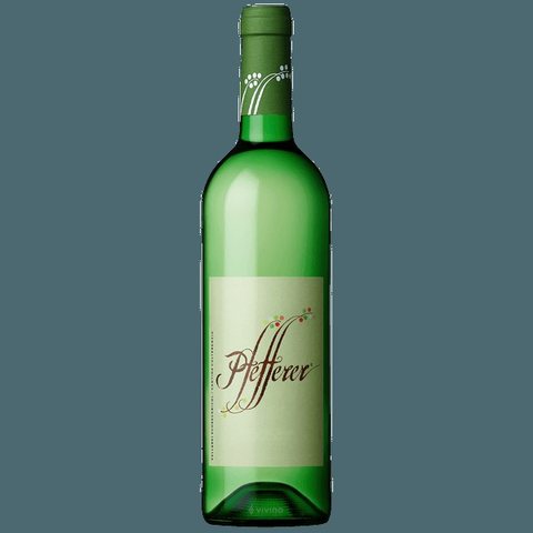 Colterenzio (Schreckbichl) · Pfefferer