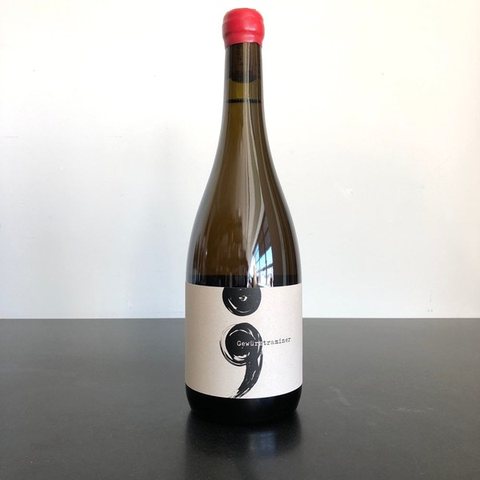Semicolon · Gewürztraminer