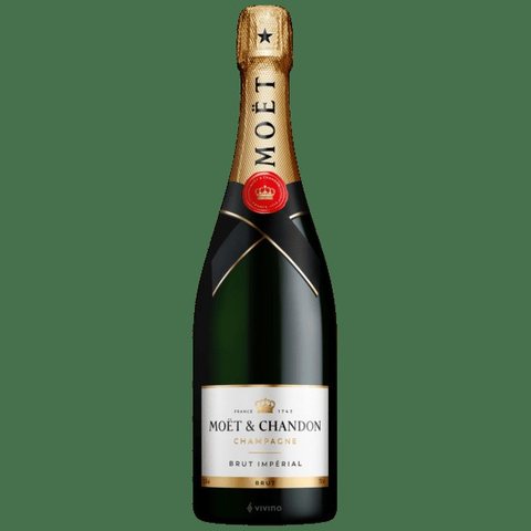Moët & Chandon · Impérial Brut Champagne