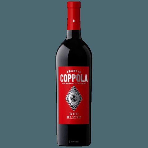 Francis Ford Coppola Winery · Diamond Collection Red Blend