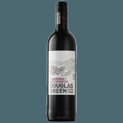 Douglas Green Cabernet Sauvignon