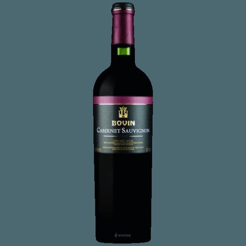 Bovin Cabernet Sauvignon