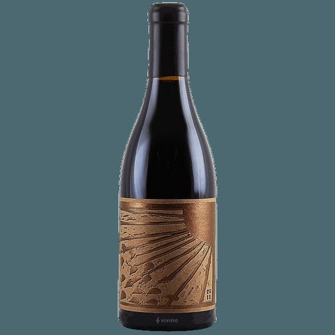 Saxum · James Berry Vineyard
