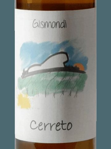 Antonio Gismondi · Foresta