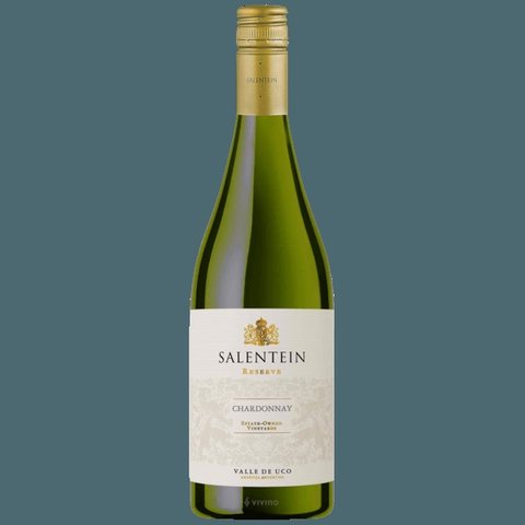 Salentein · Reserve Chardonnay (Barrel Selection)