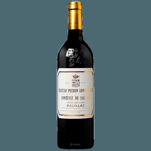 Château Pichon Longueville Comtesse de Lalande · Pauillac (Grand Cru Classé)