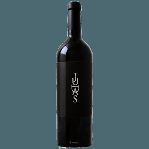 Sottano · Judas Malbec