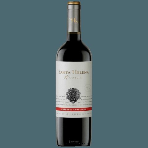 Viña Santa Helena · Reserva Cabernet Sauvignon