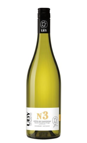 Uby Unique Sauvignon Blanc