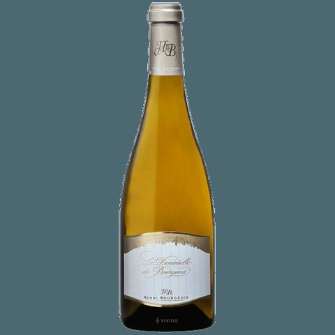 Henri Bourgeois Pouilly-Fumé La Demoiselle de Bourgeois JS-150