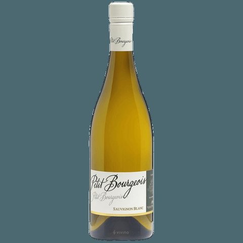 Henri Bourgeois · Petit Bourgeois Sauvignon Blanc