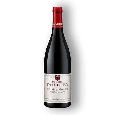 Faiveley · Nuits-Saint-Georges 'Les Montroziers'