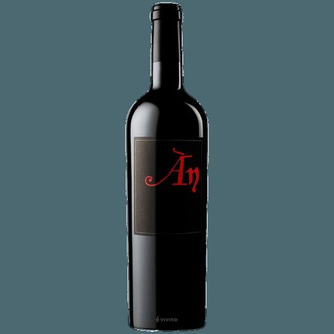 Ànima Negra Àn