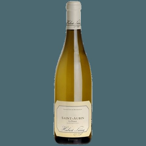Hubert Lamy · La Princée Saint-Aubin