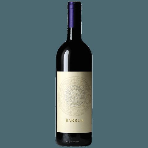 Punica · Barrua