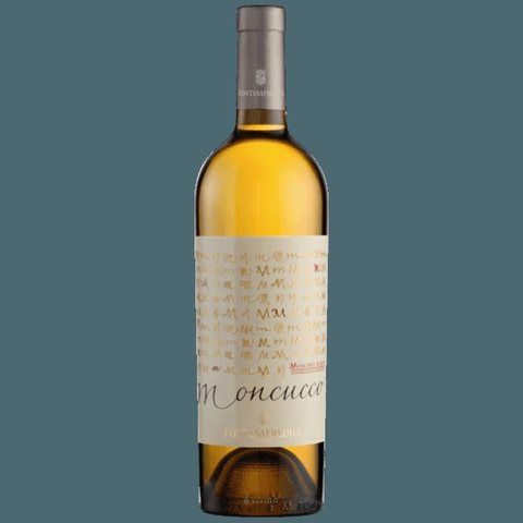 Fontanafredda · Moncucco Moscato d'Asti