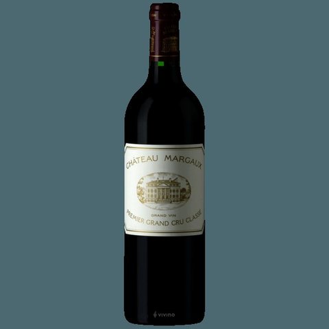 Château Margaux · Château Margaux (Premier Grand Cru Classé)