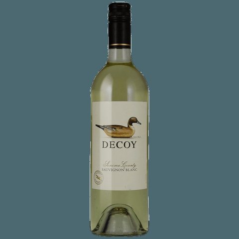 Decoy Sonoma County Sauvignon Blanc