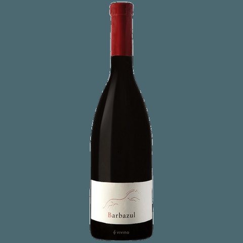 Huerta de Albala Barbazul Tinto