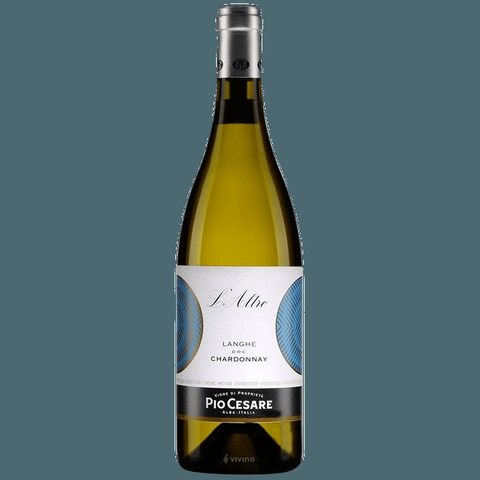 Pio Cesare · L'Altro Chardonnay