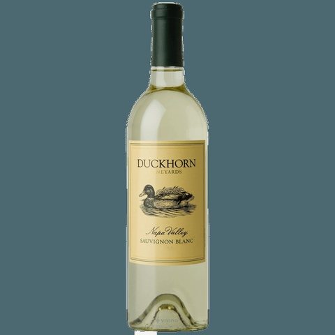 Duckhorn · Napa Valley Sauvignon Blanc