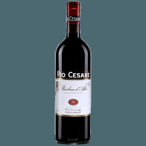 Pio Cesare · Barbera d'Alba