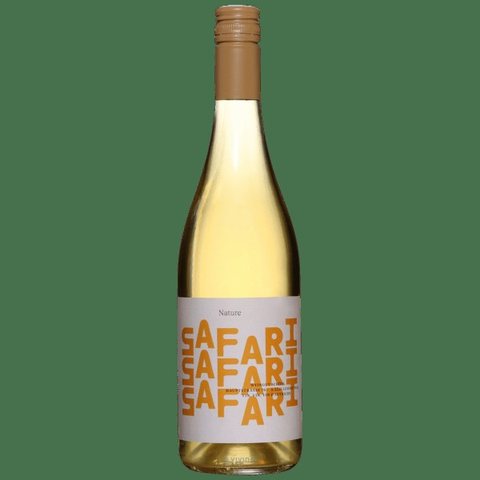 Weingut Schödl Safari