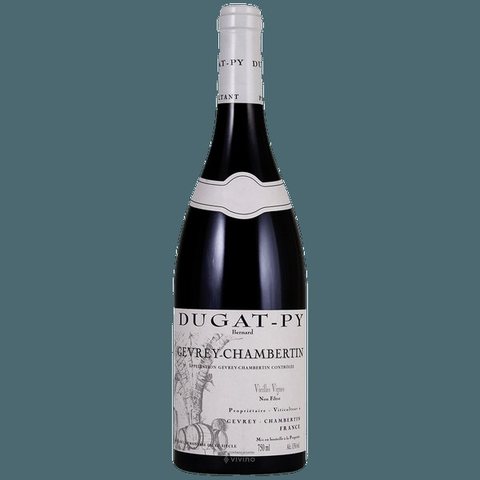 Dugat-Py · Vieilles Vignes Gevrey-Chambertin