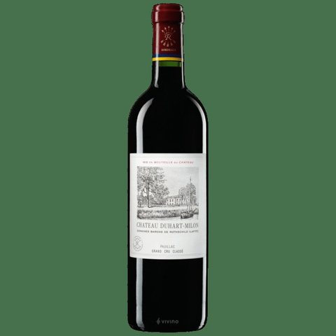 Château Duhart-Milon · Pauillac (Grand Cru Classé)