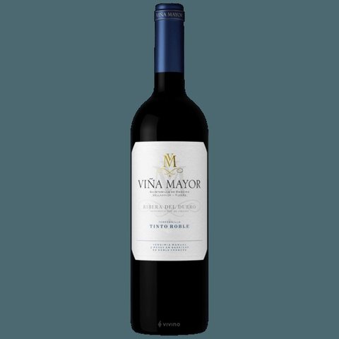 Viña Mayor · Ribera del Duero Tinto Roble