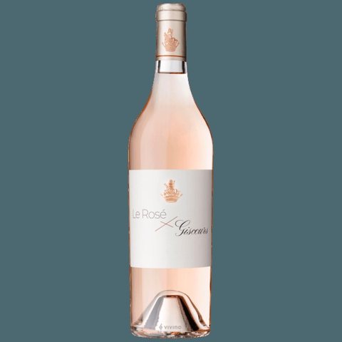 Château Giscours · Le Rosé x Giscours