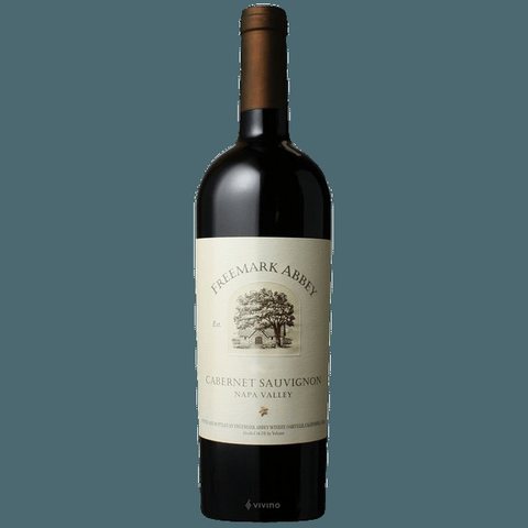 Freemark Abbey · Cabernet Sauvignon
