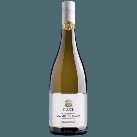 Babich Sauvignon Blanc