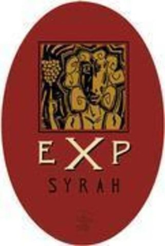 R. H. Phillips · EXP Syrah