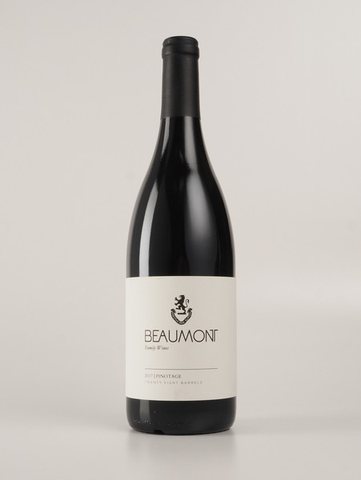 Beaumont · Pinotage