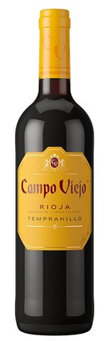 Campo Viejo Tempranillo