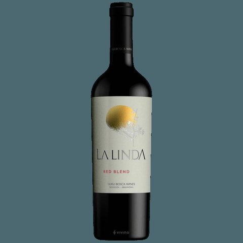 La Linda · Red Blend
