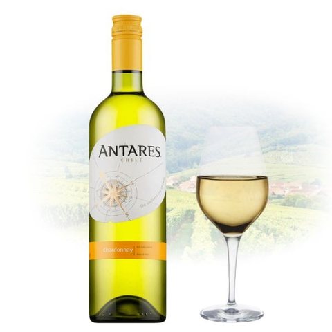 Antares · Chardonnay