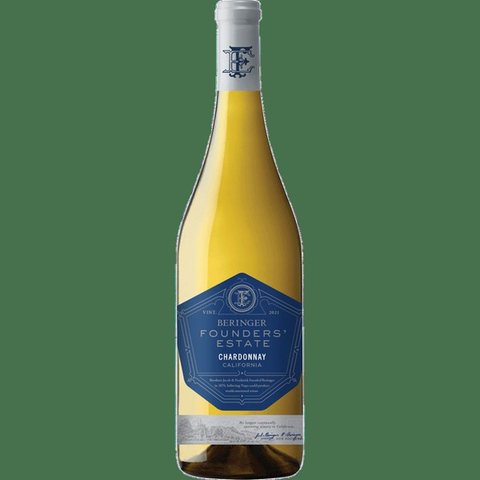 Beringer Founders' Estate Chardonnay
