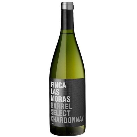 Bodega Finca Las Moras · Las Moras Chardonnay